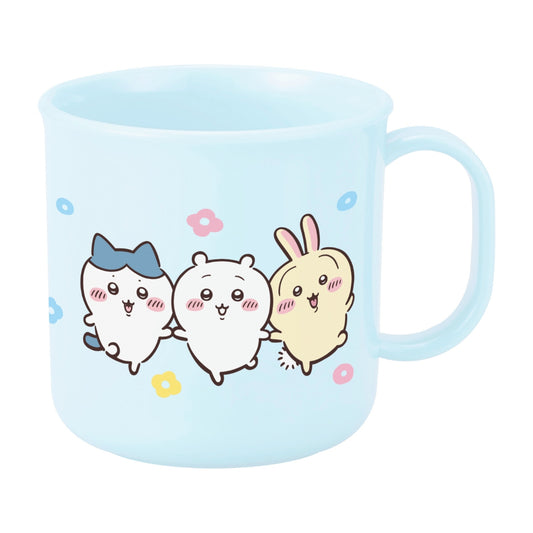 ちいかわ アニメ『ちいかわ』 プラカップ（フラワー）