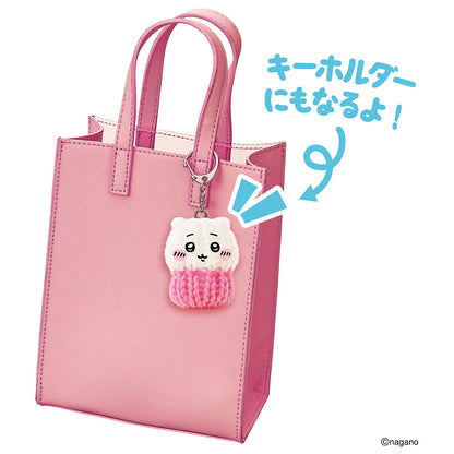 ちいかわ ラブあみ マスコットメーカー