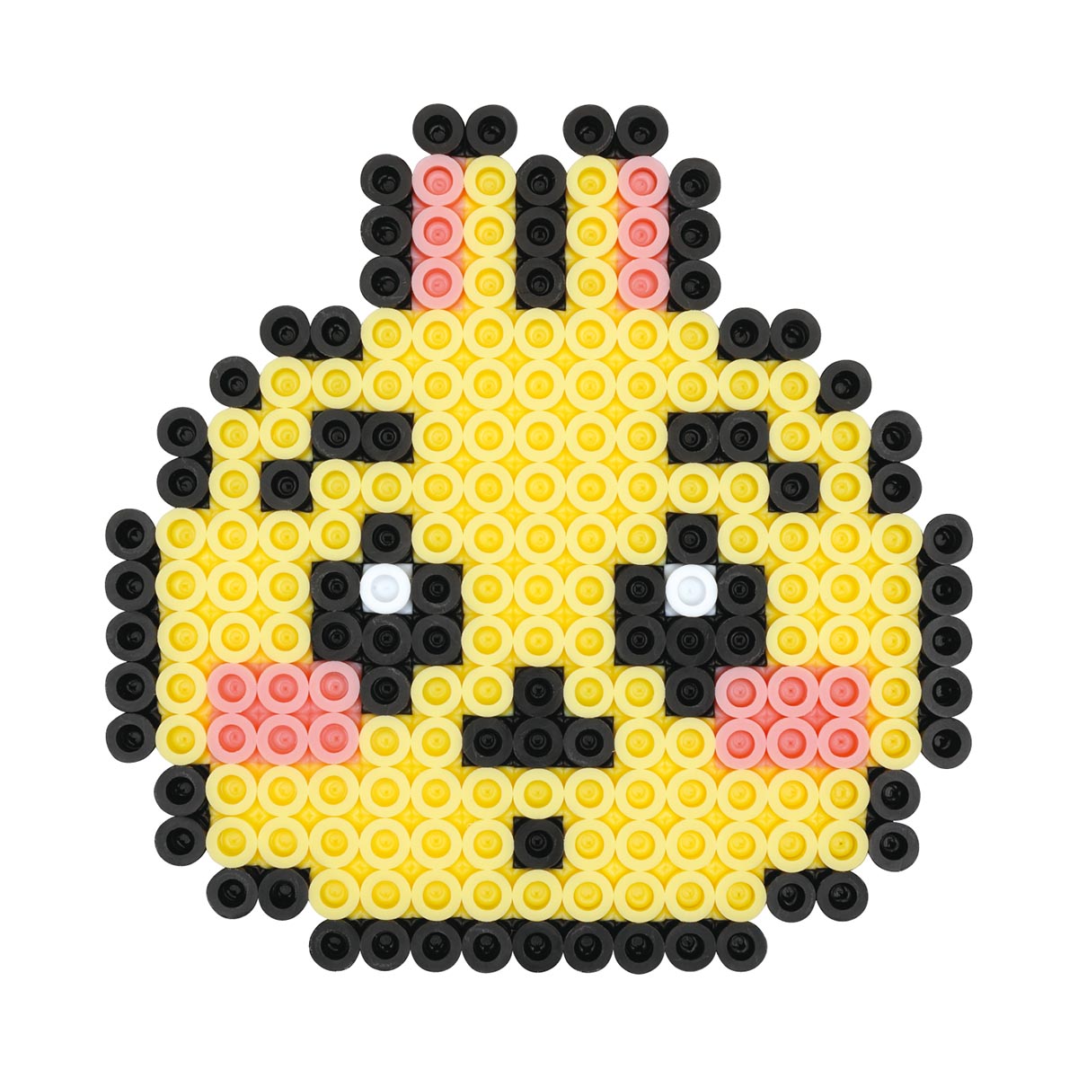 Fuse Bead Patterns Poop Emoji Perler Beads Emoji Perler Beads