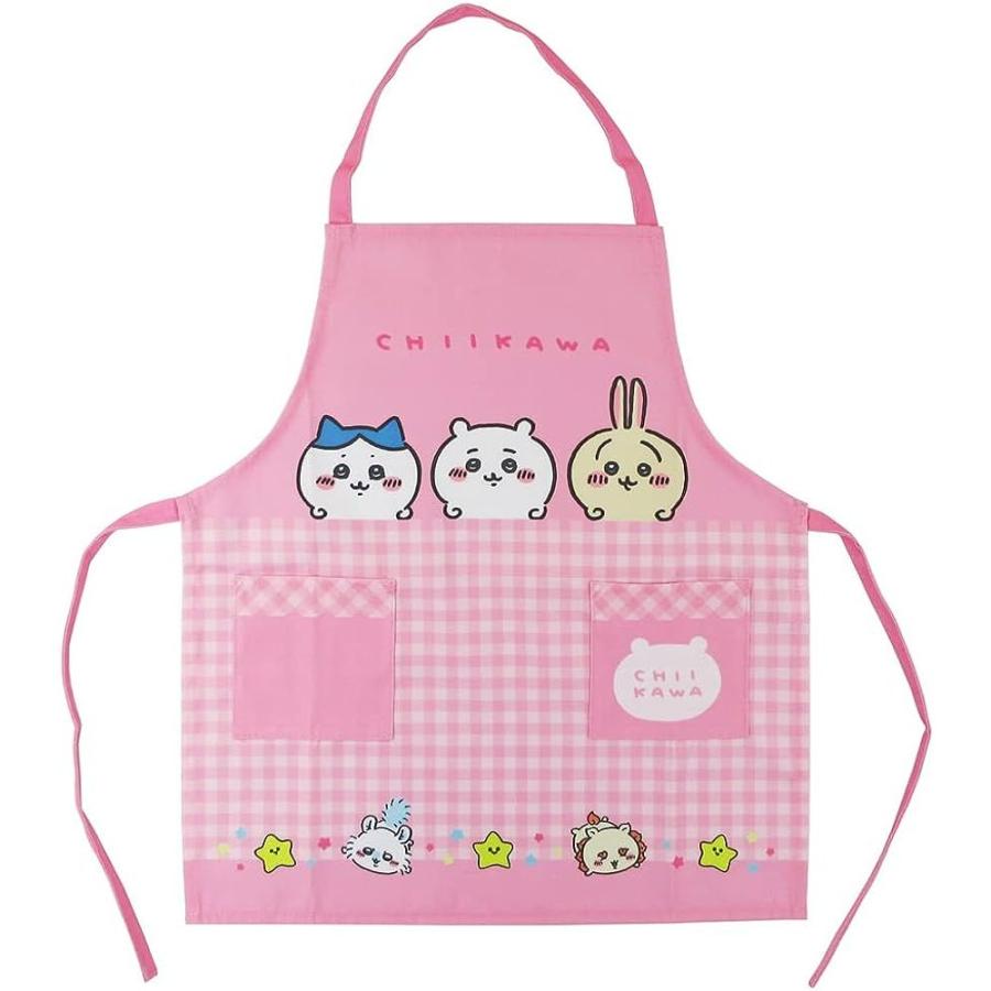 Chiikawa Kids Apron 110cm