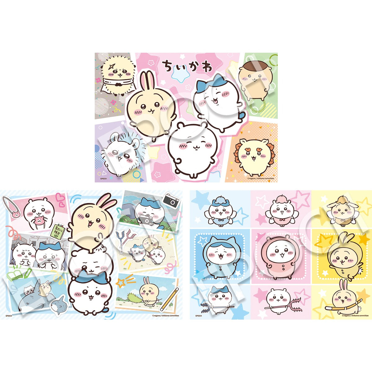 モモンガの公式グッズ一覧 | ちいかわマーケット 公式グッズショップ