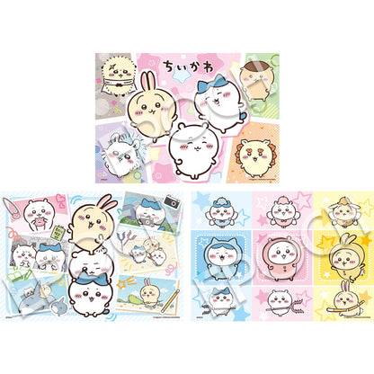 ちいかわ アニメ『ちいかわ』はじめてのジグソーパズル