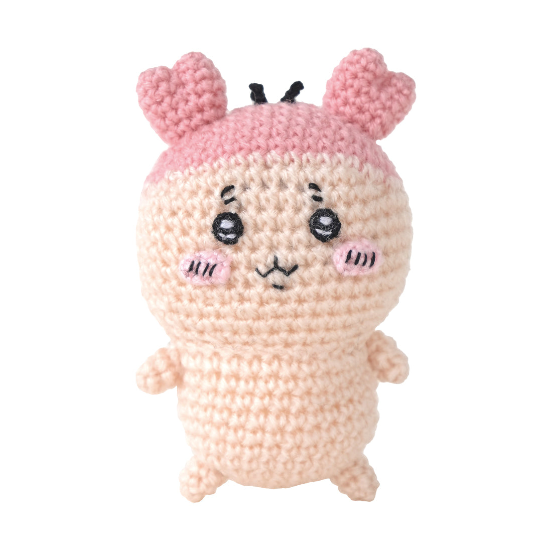 ご依頼用　あみぐるみ ちいかわ あみぐるみキット（古本屋） | ちいかわマーケット 公式