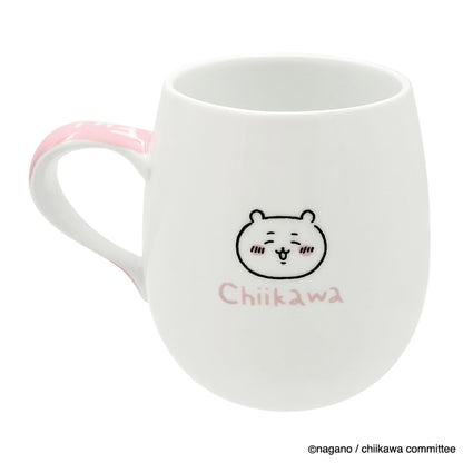 치이카와 페이스 머그 (치이카와)