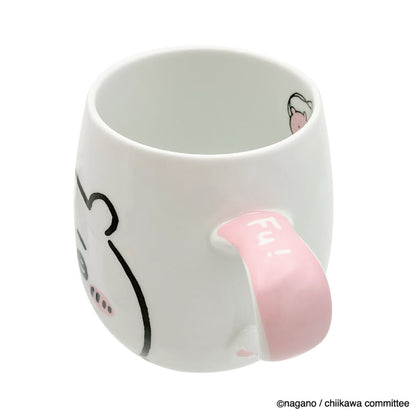 치이카와 페이스 머그 (치이카와)