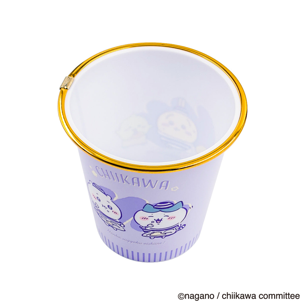 ちいかわ ミニダストボックス（ごはん） | ちいかわマーケット 公式