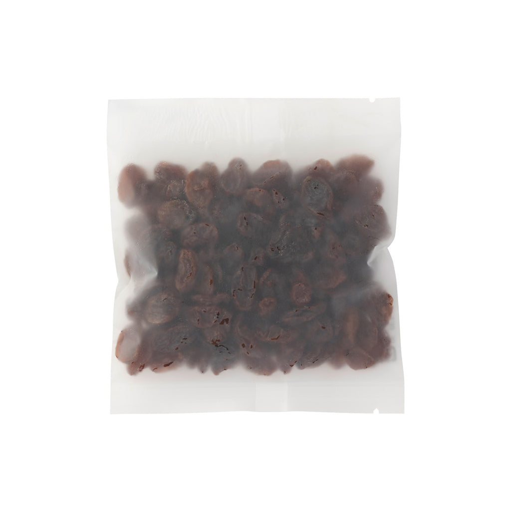 Chiikawa Raisins & Drawstring Pouch (with Sticker) (Peace Chiikawa)