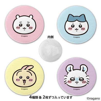 ちいかわ みみぽぽ