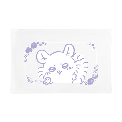 ちいかわ 3Dチャームポイントマスク 20枚（フルーツ）マスクケース付き