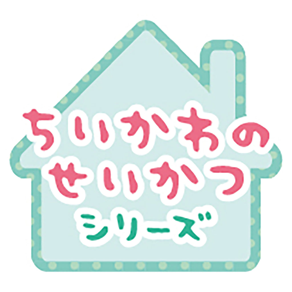 【予約】ちいかわ あそびにおいでよ！おしゃべりするよ！ハチワレのおうち【2024年11月下旬より順次発送予定（発送延期の場合もキャンセル不可）】【通常商品と同時購入・配送希望日指定不可】【キャンペーン対象外】