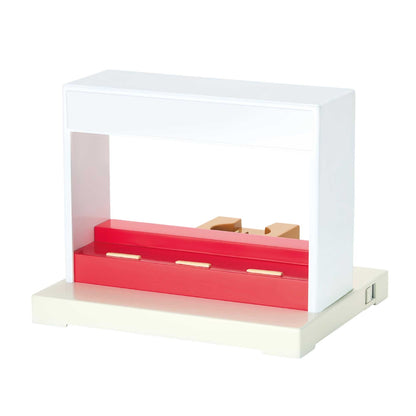 吉伊卡哇 快来玩吧！会说话哦！狮萨的拉面店