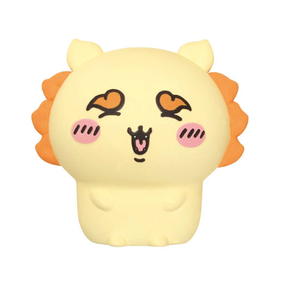 吉伊卡哇 快来玩吧！会说话哦！狮萨的拉面店