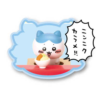 吉伊卡哇 快来玩吧！会说话哦！狮萨的拉面店