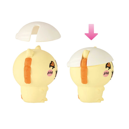 吉伊卡哇 快来玩吧！会说话哦！狮萨的拉面店