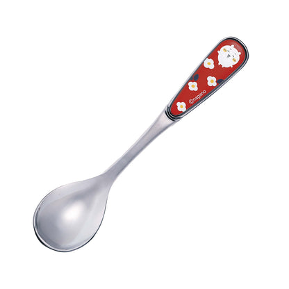 Chiikawa Flower Garden Spoon (Chiikawa)