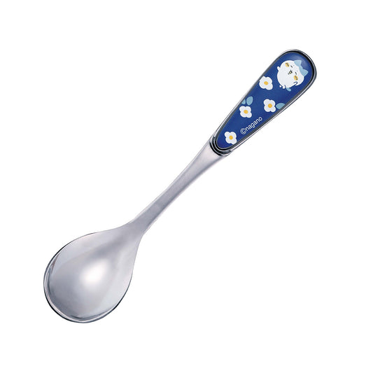Chiikawa Flower Garden Spoon (Hachiware)