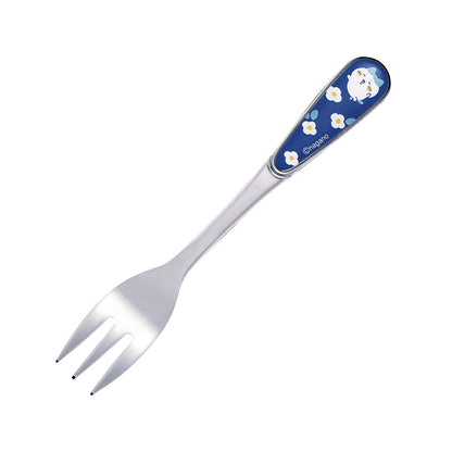 Chiikawa Flower Garden Fork (Hachiware)