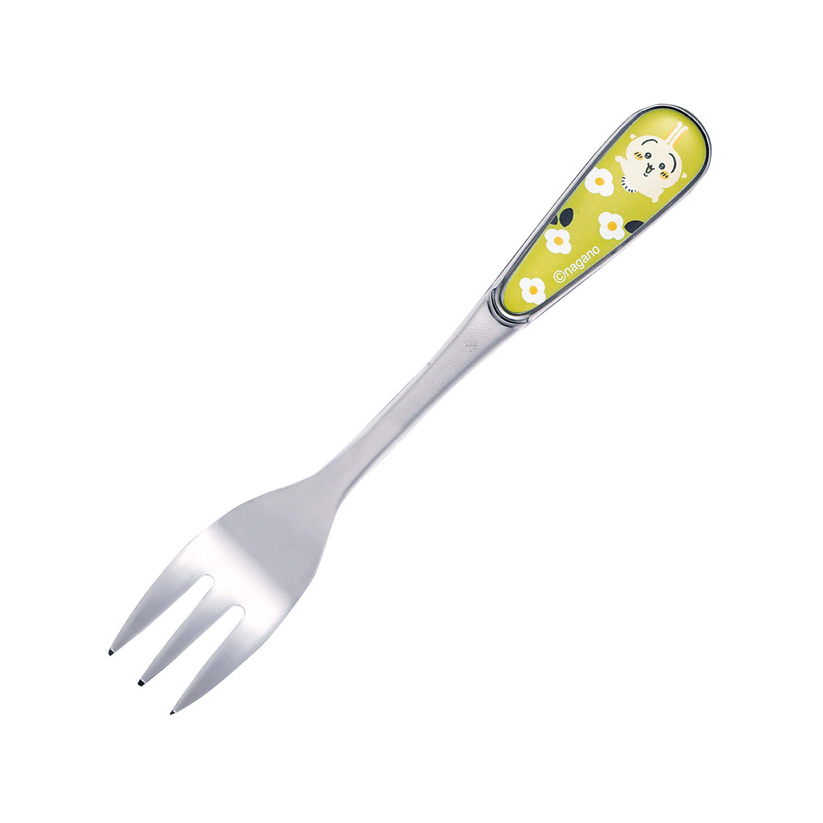 Chiikawa Flower Garden Fork (Usagi)
