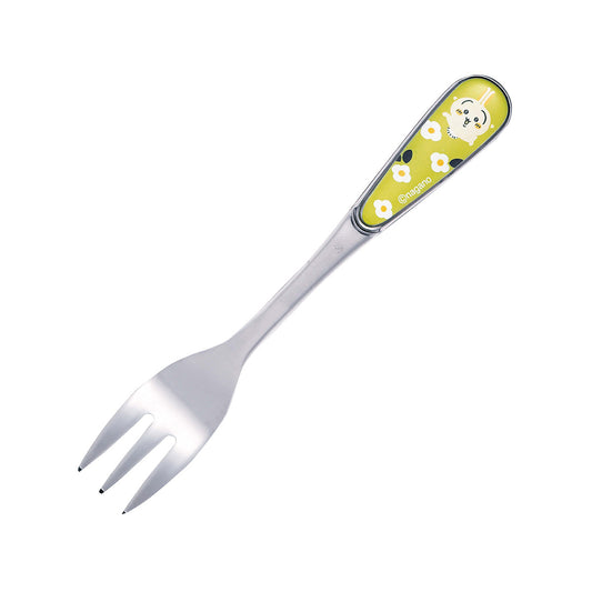 Chiikawa Flower Garden Fork (Usagi)