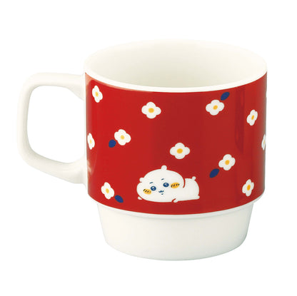 Chiikawa Flower Garden Mug (Chiikawa)