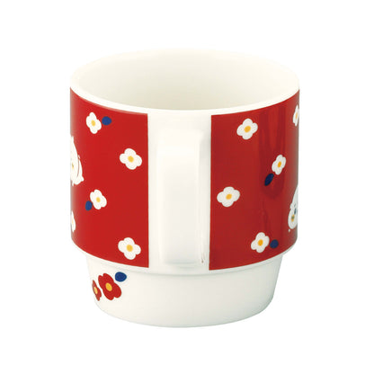 Chiikawa Flower Garden Mug (Chiikawa)