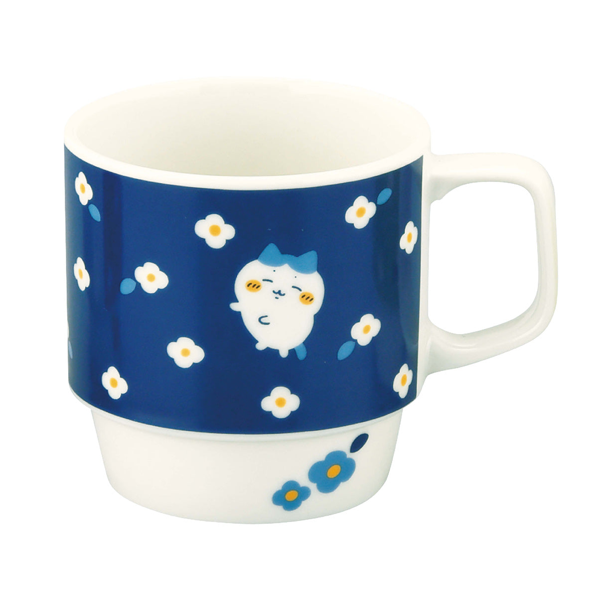 フラワーガーデン 食器シリーズ | ちいかわマーケット 公式グッズショップ