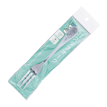 ちいかわ パスタフォーク ハッピーブロッサム