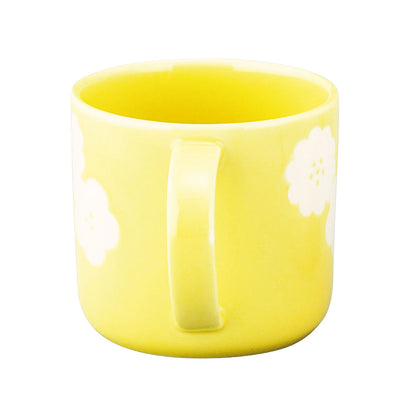 ちいかわ マグ ハッピーブロッサム（イエロー）