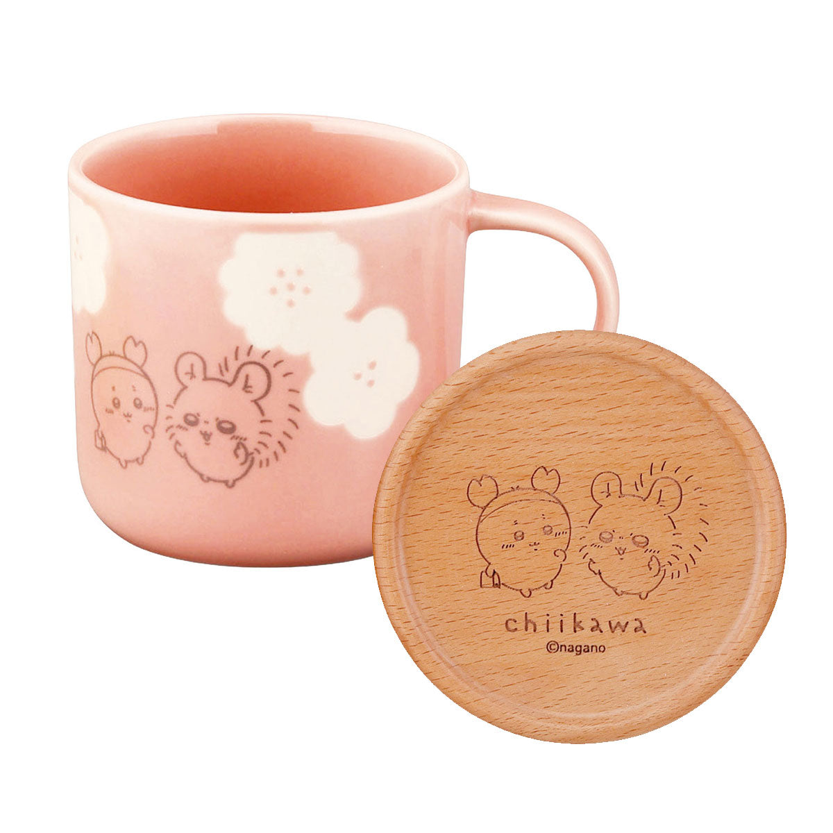 3月27日発売商品 | ちいかわマーケット 公式グッズショップ