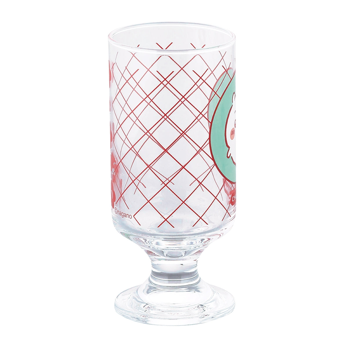 ちいかわ 台付ソーダグラス（ちいかわ）