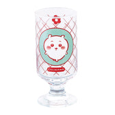 ちいかわ 台付ソーダグラス（ちいかわ）