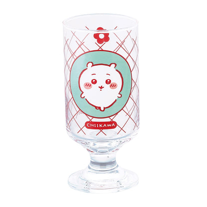 ちいかわ 台付ソーダグラス（ちいかわ）