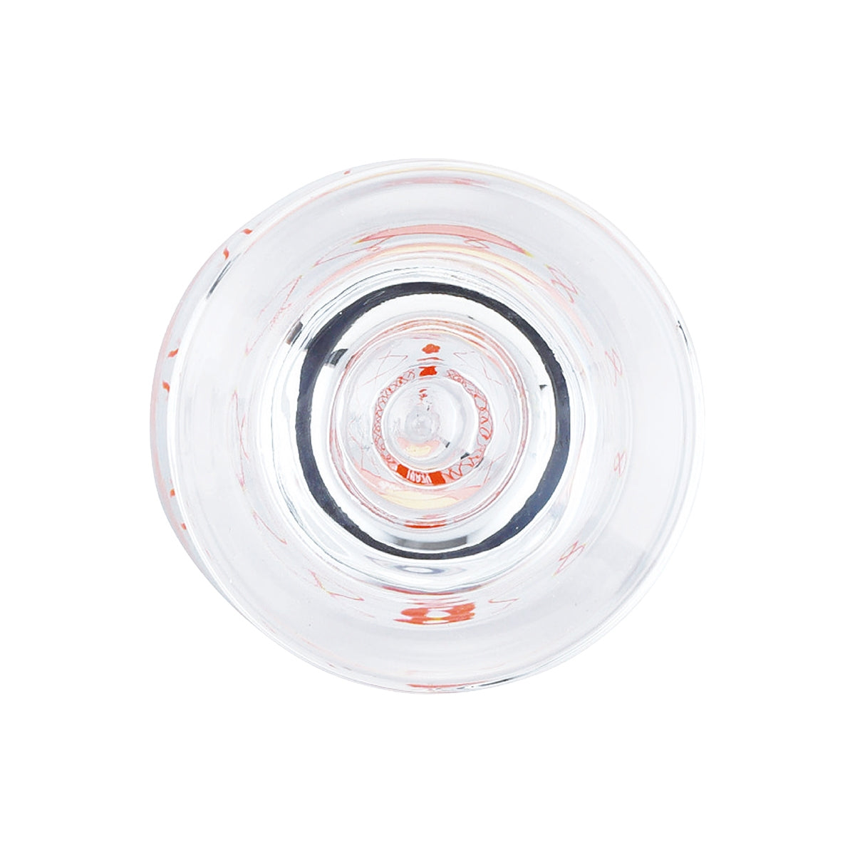 ちいかわ 台付ソーダグラス（うさぎ）