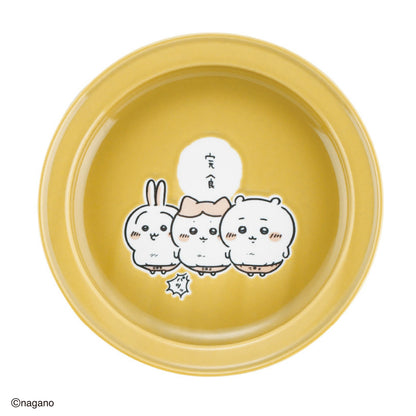 吉伊卡哇 易舀咖喱盘 L (吃光光/完食)