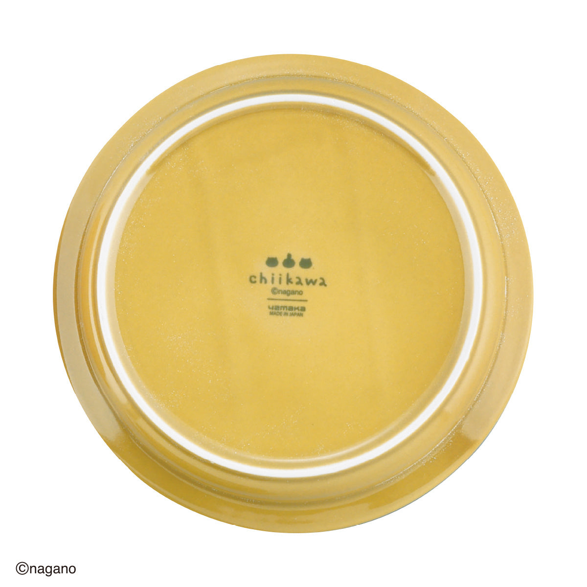 吉伊卡哇 易舀咖喱盘 L (吃光光/完食)