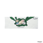 吉伊卡哇 电影《吉伊卡哇》 日式手拭巾 (重新系紧)