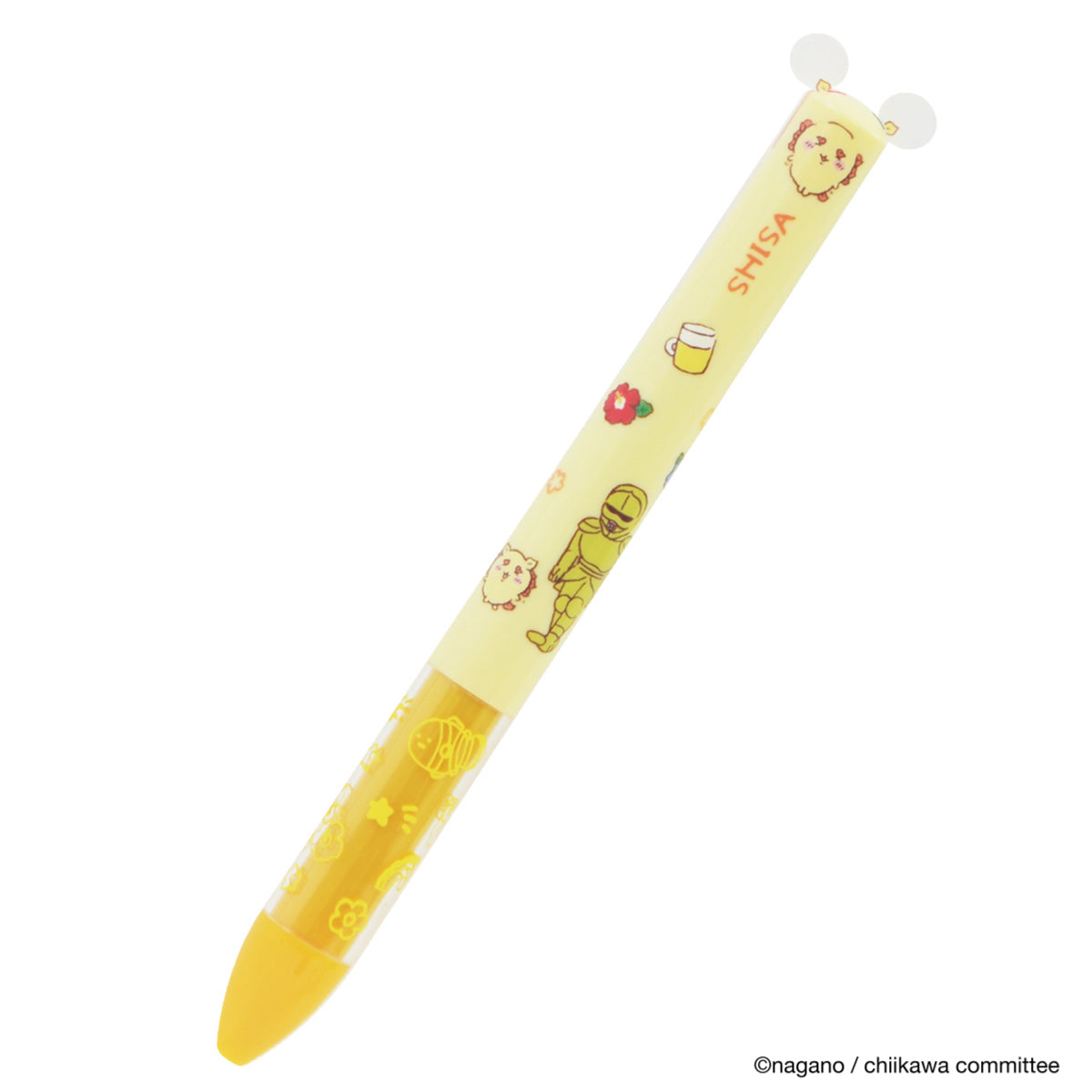 ちいかわ mimiペン（シーサー）