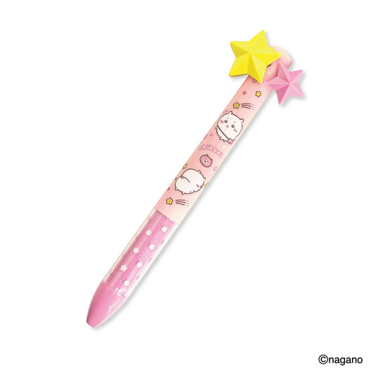 吉伊卡哇 彗星圓珠筆 (吉伊卡哇)