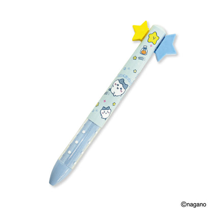 吉伊卡哇 彗星圓珠筆 (小八貓)
