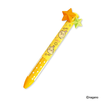 吉伊卡哇 彗星圓珠筆 (兔兔)