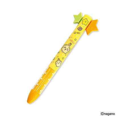 吉伊卡哇 彗星圓珠筆 (兔兔)