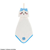 치이카와 마스코트 마이크로 루프 타월 (하치와레 2)