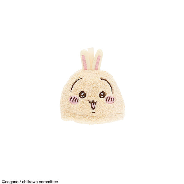 치이카와 마스코트 마이크로 루프 타월 (우사기 2)