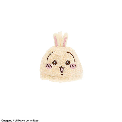 치이카와 마스코트 마이크로 루프 타월 (우사기 2)