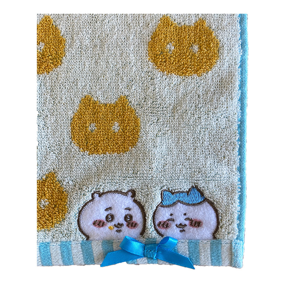 Chiikawa Mini Towel (Memory Ribbon)