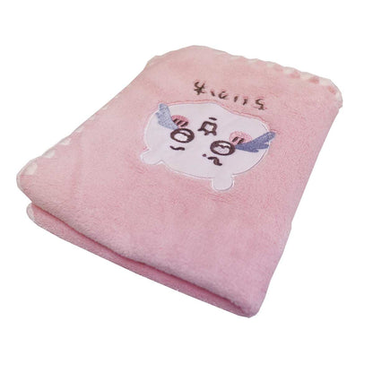 Chiikawa Face Towel (Simple Chiikawa)