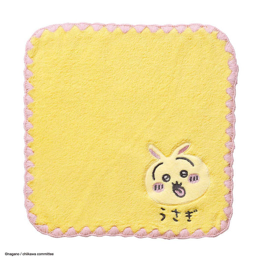 Chiikawa Mini Towel (Simple Usagi)