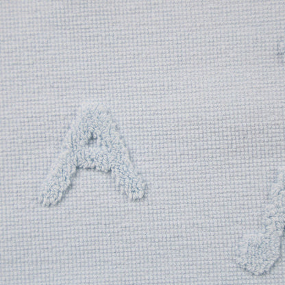 Chiikawa Towel Bath Mat (Hachiware)