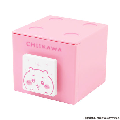 吉伊卡哇 整理盒（吉伊卡哇）