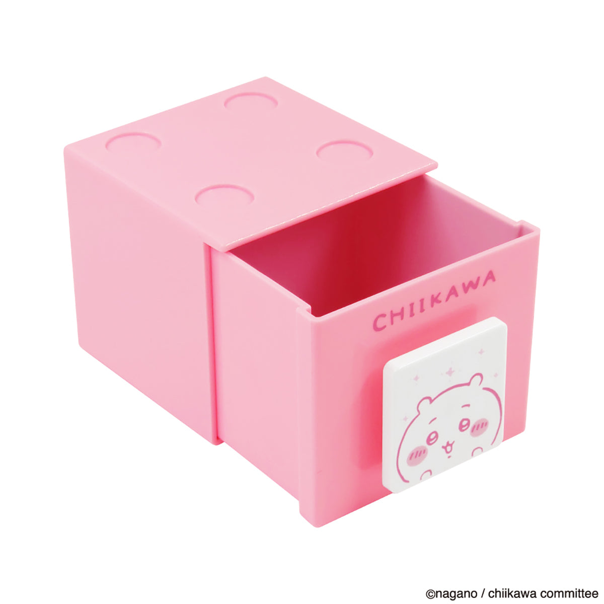 吉伊卡哇 整理盒（吉伊卡哇）